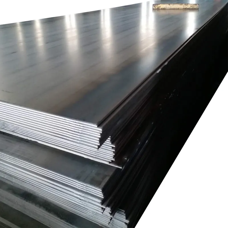 carbon steel plate&sheet